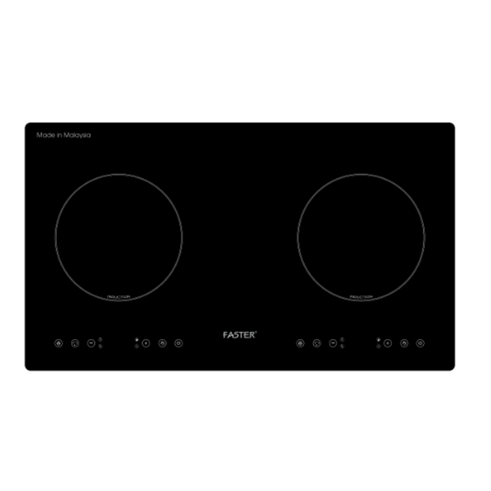 Bếp từ FS 668I